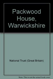 Packwood House, Warwickshire