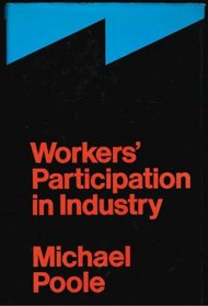 Workers Participation in Industry