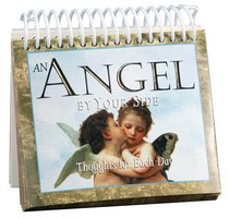 An Angel by Your Side: Thoughts for Each Day