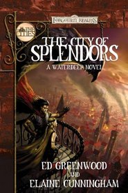 The City of Splendors (The Cities)