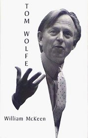 Tom Wolfe (Twayne's United States Authors Series)