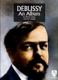 Debussy: An Album