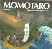 Momotaro: Peach Boy (Island Heritage Book)