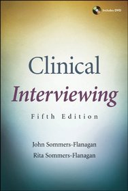 Clinical Interviewing (CourseSmart)
