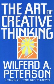 The Art of Creative Thinking/131