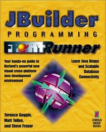 Latte Programming FrontRunner: Hands-on Guide to Mastering Java Development with Latte