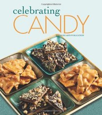 Celebrating Candy (Leisure Arts #5094)