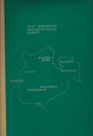 East Berkshire archaeological survey (Occasional paper)