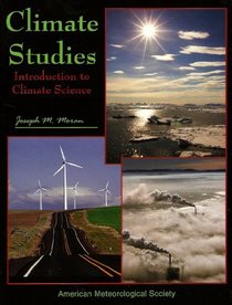 Climate Studies: Introduction to Climate Studies