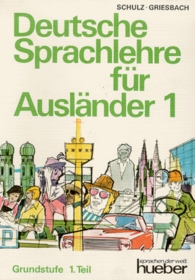 Deutsche Sprachlehre Fur Auslander - Two-Volume Edition - Level 1