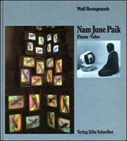 Nam June Paik: Fluxus, Video (German Edition)
