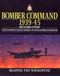 Bomber Command 1939-1945 (Collins Gem)