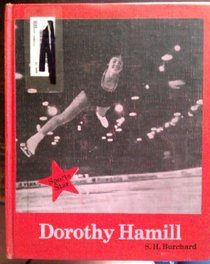 Dorothy Hamill (Sports star)