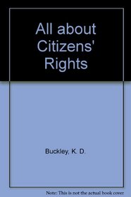 All about citizens' rights