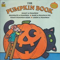 The Pumpkin Book (Booktivity)