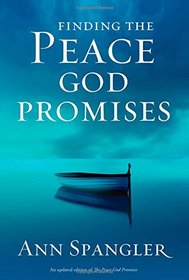 Finding the Peace God Promises