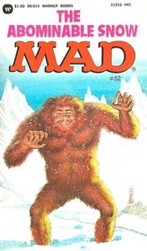 The Abominable Snow Mad