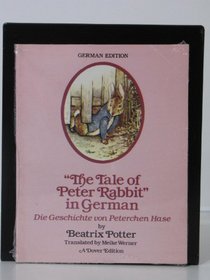 Tale of Peter Rabbit: Die Geschichte Des Peterchen Hase