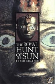 Royal Hunt of the Sun (Longman Literature)
