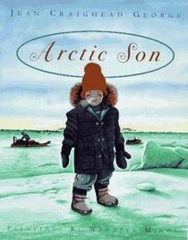 Arctic Son
