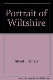 Portrait of Wiltshire (Portrait books)