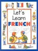 Let's Learn French (Hippocrene Let's Learn)