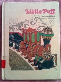 Little Puff. (Modern Curriculum Press Beginning to Read Series)