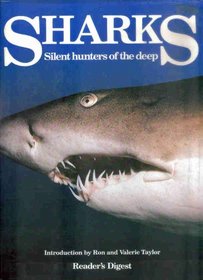 Sharks: Silent Hunters of the Deep