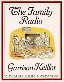 The Family Radio (Prairie Home Companion)