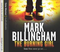 The Burning Girl