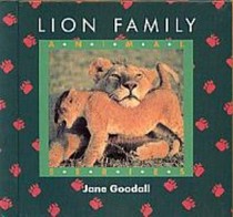 Lion Family (Animal Family)