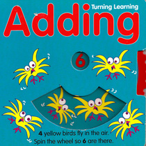 Turning Learning: Adding