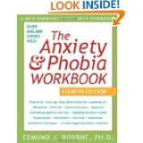 Aniexty and Phobia Workbook