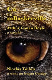 C na mBaskerville (Irish Edition)