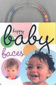 Baby Faces - Baby Shaker (Happy Baby)
