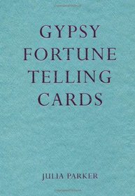 Gypsy Fortune-Telling Cards