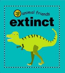 Extinct (Animal Friends)