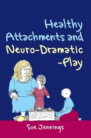 Healthy Attachments and Neuro-Dramatic-Play (Arts Therapies)