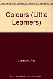 Colours (Little Learners)