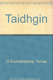 Taidhgin (Irish Edition)