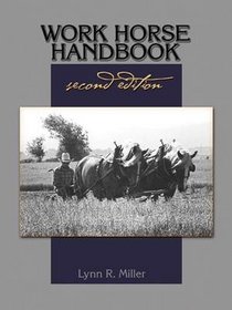 Work Horse Handbook Second Edition
