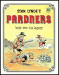 Pardners: The Bonding/Legacy
