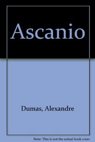 Ascanio: Roman (French Edition)