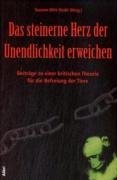 Das steinerne Herz der Unendlichkeit erweichen