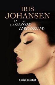 Suenos asesinos (Spanish Edition)
