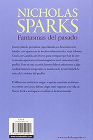 Fantasmas del pasado (Spanish Edition)