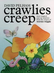 Crawlies Creep
