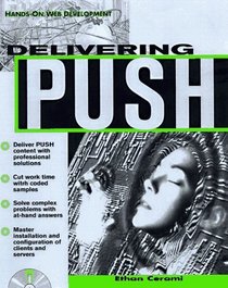 Delivering Push (Hands-on Web Development)