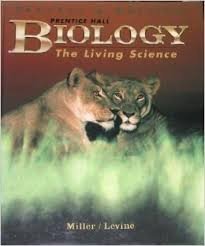 Biology: The Living Science