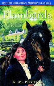 Flambards (Oxford Children's Modern Classics)